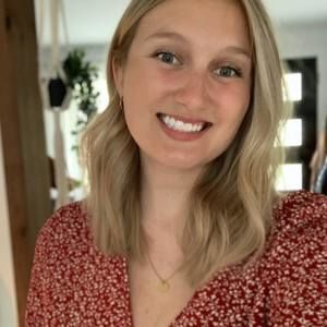 Meet your Posher, Audrey-anne